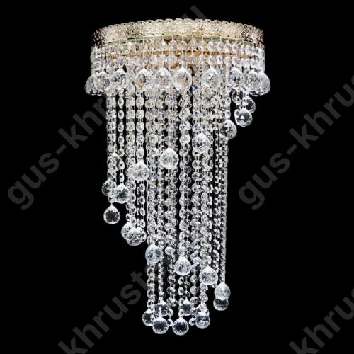 Люстра Италия Винтаж