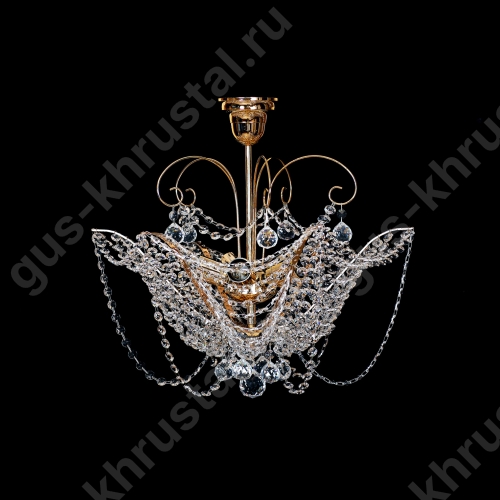 Люстра Орхидея